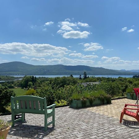 Bed and Breakfast Grenane Heights Кенмар Экстерьер фото