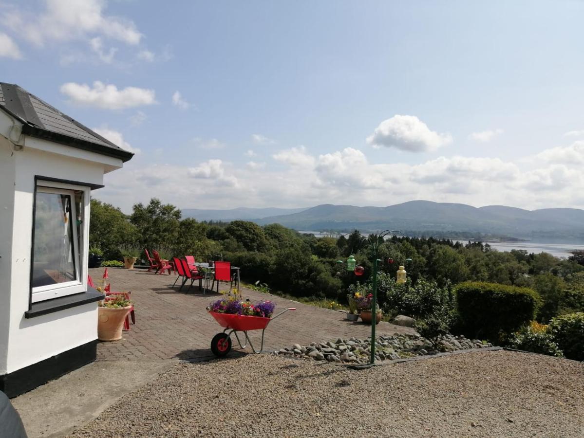 Bed and Breakfast Grenane Heights Кенмар Экстерьер фото