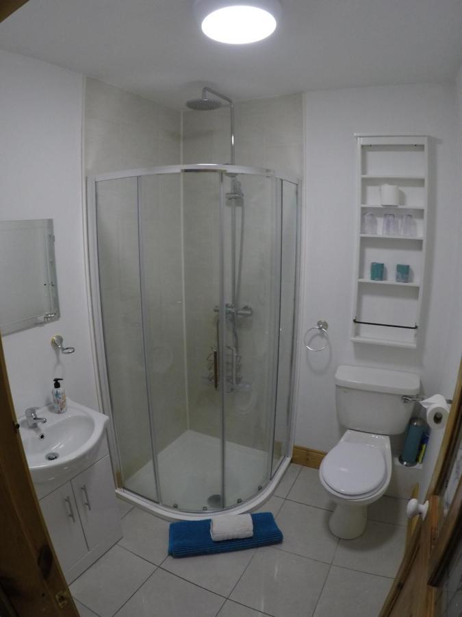 Bed and Breakfast Grenane Heights Кенмар Экстерьер фото