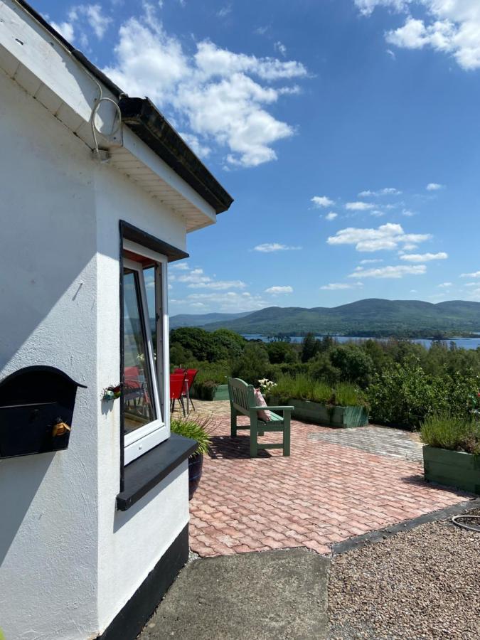 Bed and Breakfast Grenane Heights Кенмар Экстерьер фото