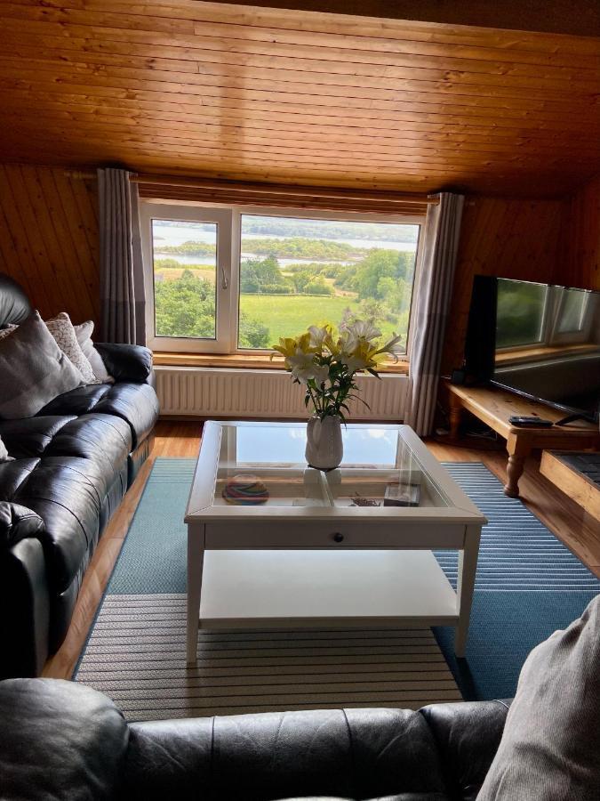 Bed and Breakfast Grenane Heights Кенмар Экстерьер фото