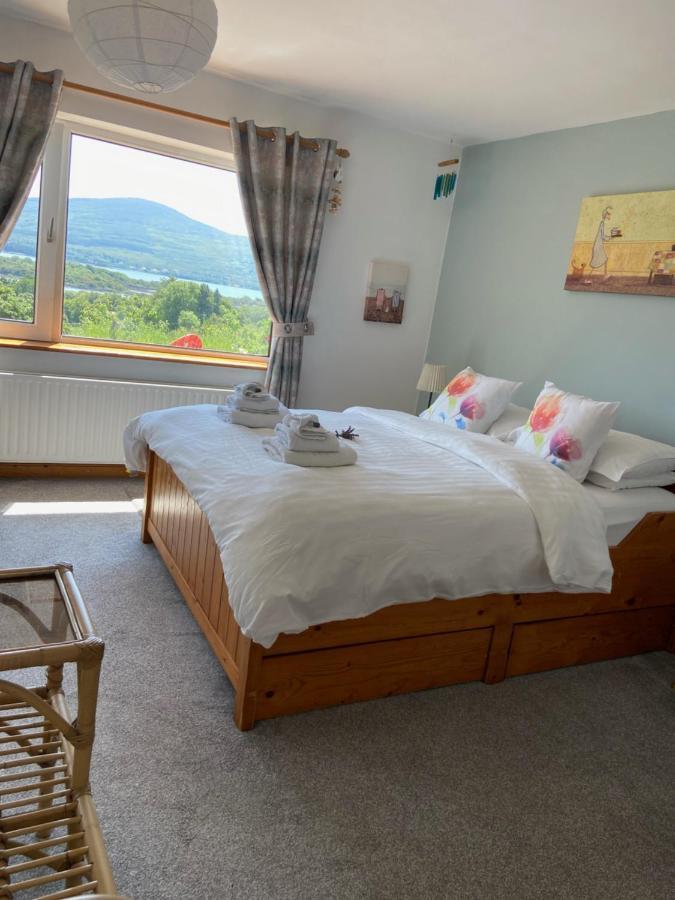 Bed and Breakfast Grenane Heights Кенмар Экстерьер фото