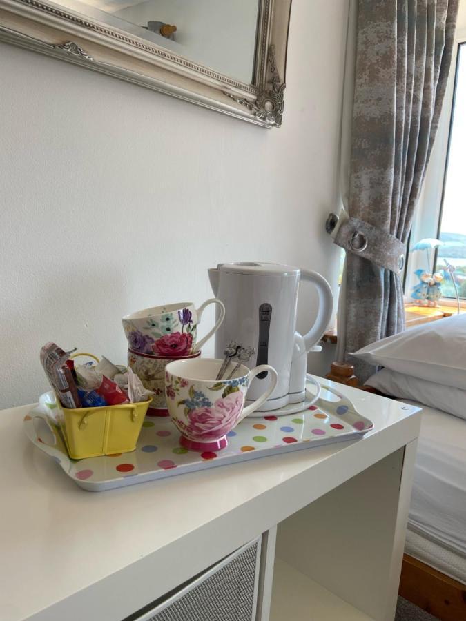 Bed and Breakfast Grenane Heights Кенмар Экстерьер фото