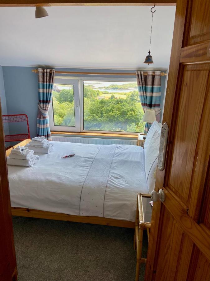 Bed and Breakfast Grenane Heights Кенмар Экстерьер фото