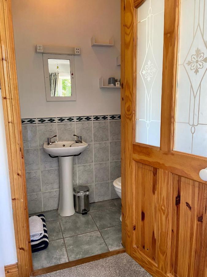 Bed and Breakfast Grenane Heights Кенмар Экстерьер фото